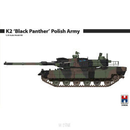 K-2 Black Panther Polish Army