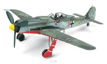 Focke Wulf Fw190 D9 JV44