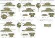 Polskie Shermany - 1 DPanc, Europa zachodnia 1944 - 2