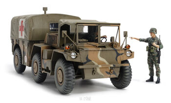 M792 Gama Goat
