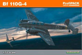 Bf 110G-4