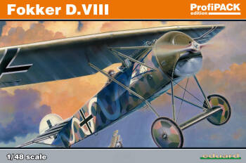 Fokker D.VIII