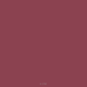 032 Dark Red