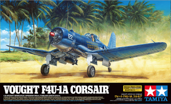 F4U-1A