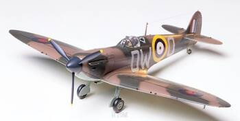 Supermarine Spitfire Mk.I