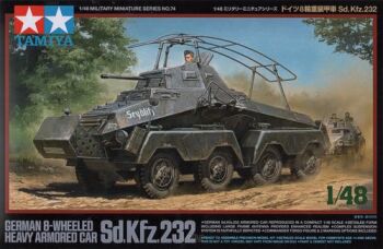 Sd.Kfz. 232