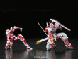 RG 1/144 MBF-P02 GUNDAM ASTRAY RED FRAME - 10