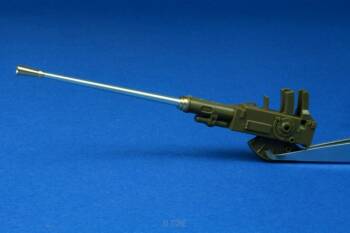 Lufa 40mm Bofors Crusader III p-lot Mk I