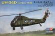 UH-34D Choctaw - 2