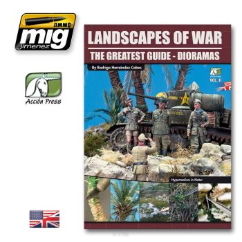 Landscapes of War Vol.2