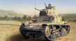 Carro Armato M 13/40 - 2