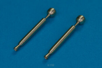 Lufy MG FF & MG FF/M