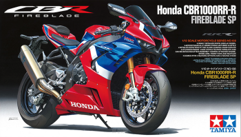 Honda CBR1000RR-R