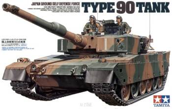 Type 90