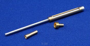 Lufa 30mm L2A1 Rarden Warior