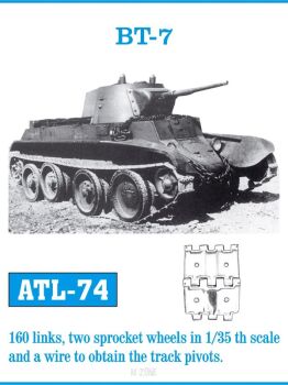 BT-7