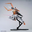 MG 1/100 GUNDAM KYRIOS - 6