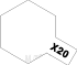 X-20A Enamel Thinner