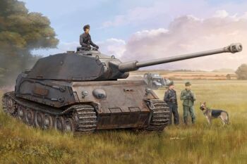 VK4502 (P) Vorne