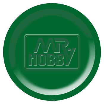 S-006 Green