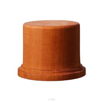 DB-003 Wooden Base Round M