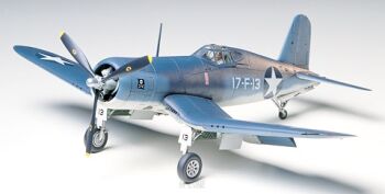 F4U-1/2 Bird Cage Corsair