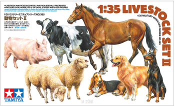 Livestock II