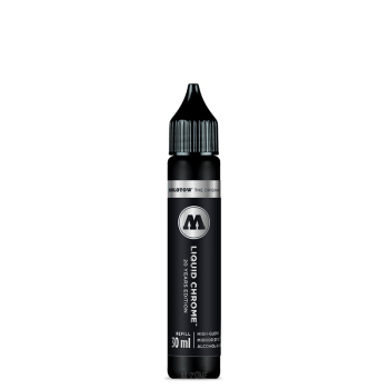 Molotov Liquid Chrome Ink 30ml