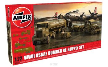 USAAF Bomber Re-Supply Set