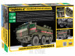 Typhoon 6x6 Armored Vehicle - 2