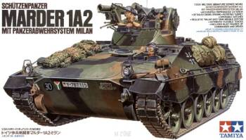 Marder 1A2