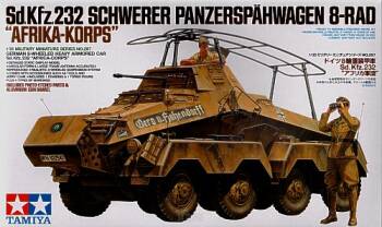 Sd.Kfz.232 8-RAD