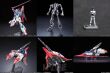 RG 1/144 ZETA GUNDAM - 5