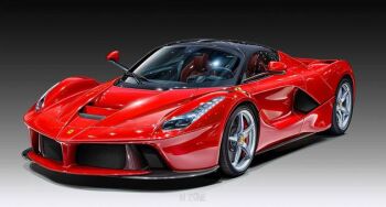 LaFerrari