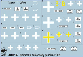 Niemieckie samochody pancerne w kampanii wrześniow