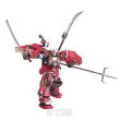 MG 1/100 SHIN MUSHA GUNDAM - 2