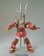 MG 1/100 SHIN MUSHA GUNDAM - 3