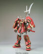 MG 1/100 SHIN MUSHA GUNDAM - 5