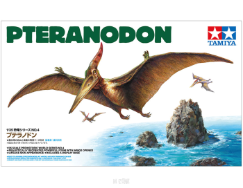 Pteranodon