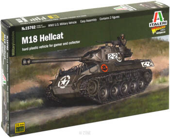 M18 Hellcat