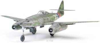 Messershmitt Me262 A-1a