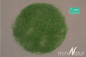 Trawa statyczna 12mm 50g - lato