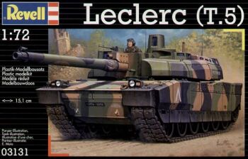 Leclerc (T.5)