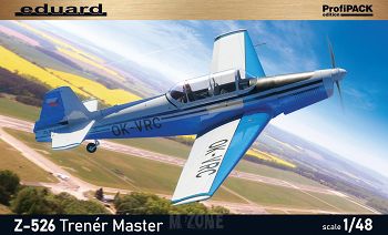 Z-526 Trener Master