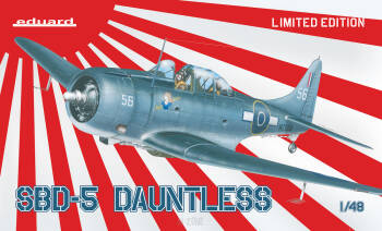 SBD-5 Dauntless