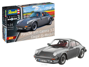 Porsche 911 Carrera