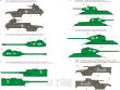 Wojsko Polskie 1943-45 cz.2 - 3