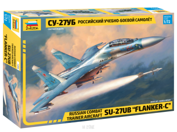 SU-27UB