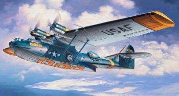 PBY-5A Catalina