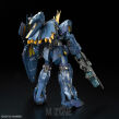 RG 1/144 UNICORN GUNDAM 02 BANSHEE NORN LIMITED - 5